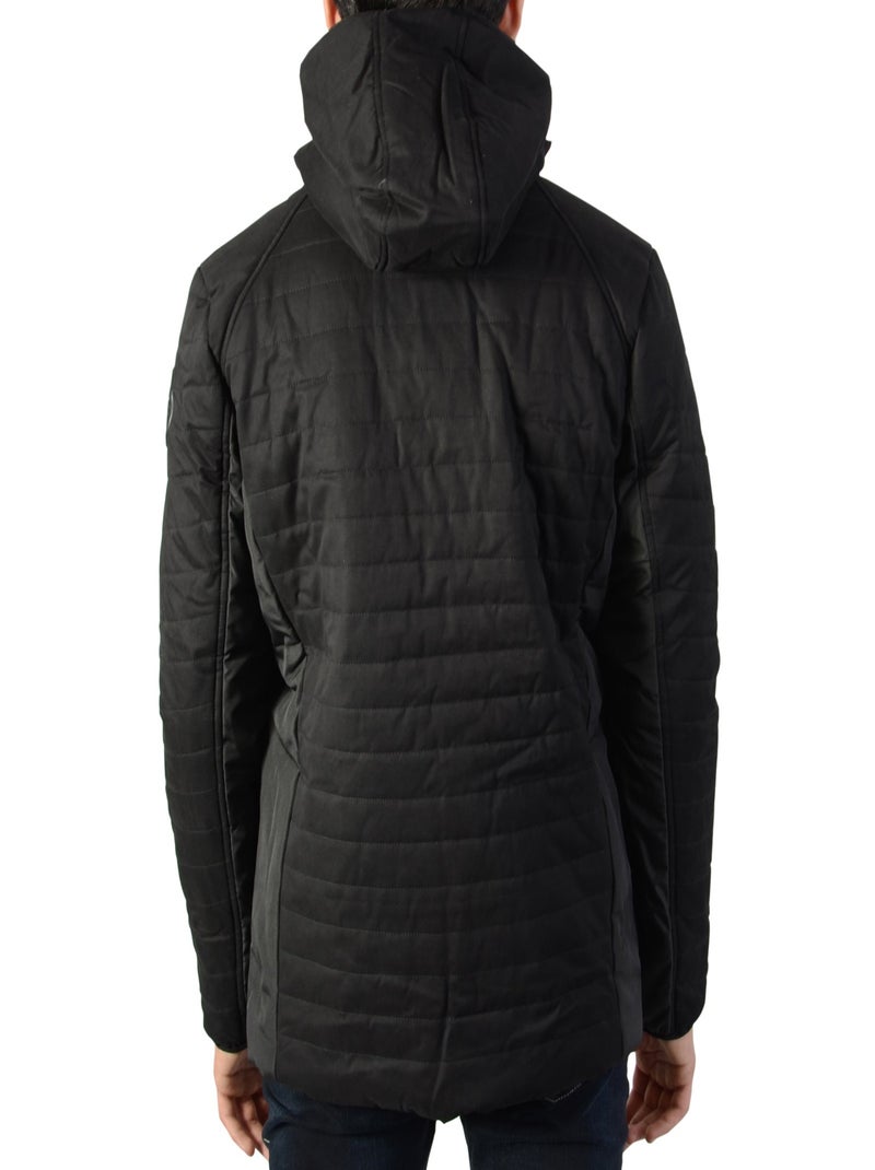 Doudoune Redskins Junior Devon Black Noir - Kiabi