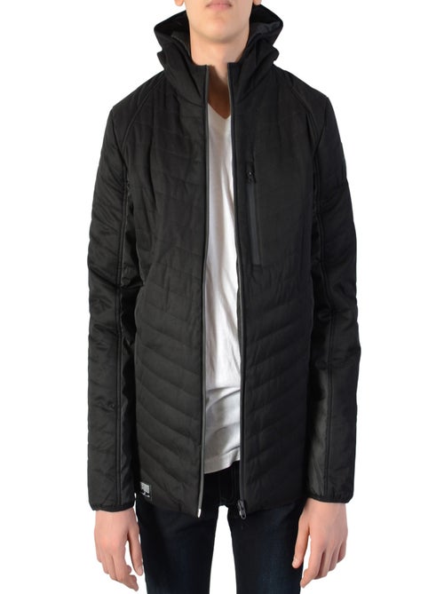 Doudoune Redskins Junior Devon Black - Kiabi