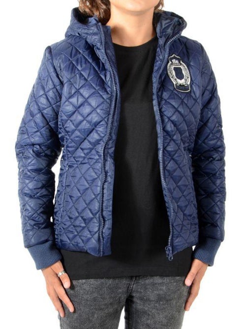 Doudoune Redskins Junior Fille Apalache - Kiabi