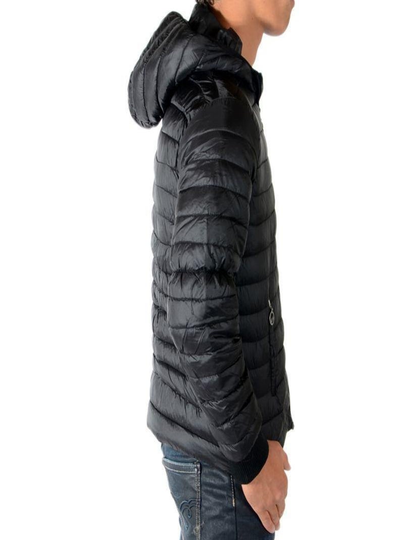 Doudoune Redskins Junior Genius Noir - Kiabi