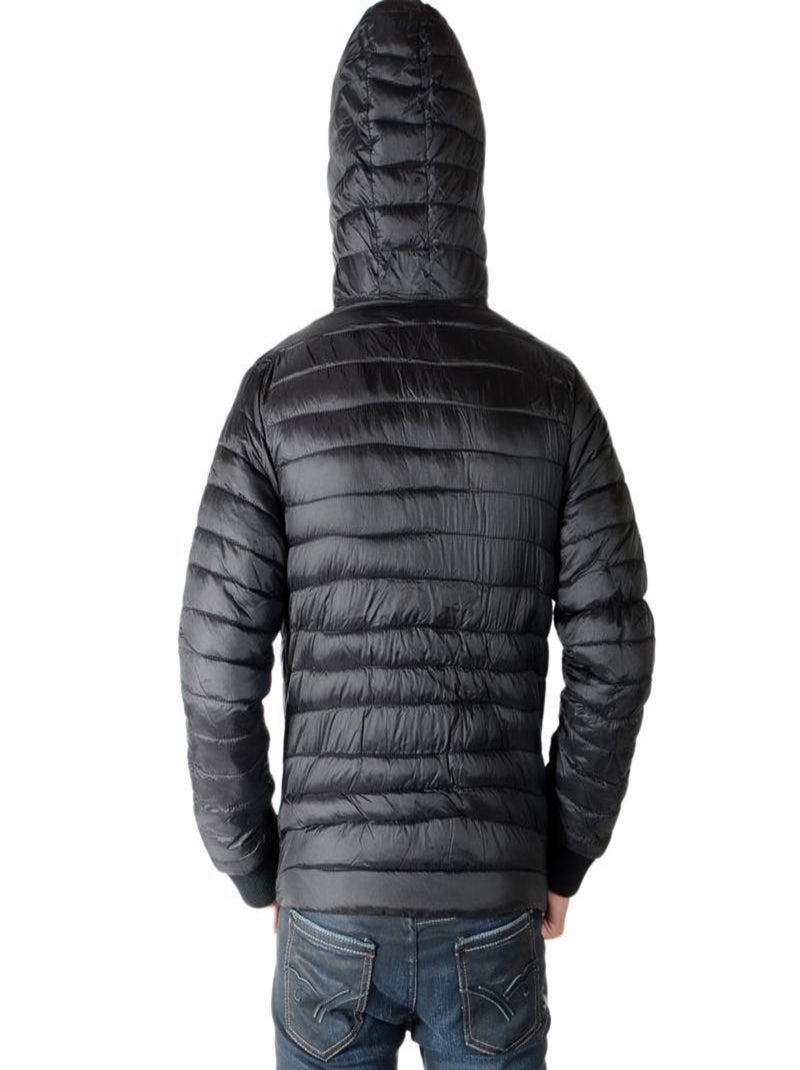 Doudoune Redskins Junior Genius Noir - Kiabi