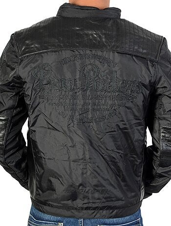 Doudoune Redskins Junior Inside Noir