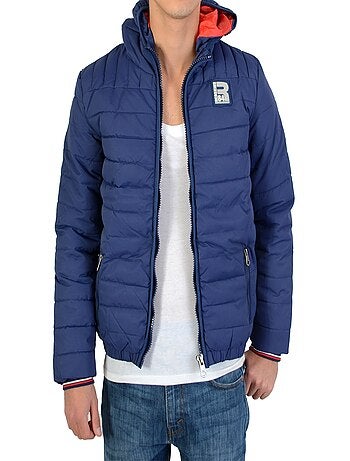 Doudoune Redskins Junior Laryn Dark Blue