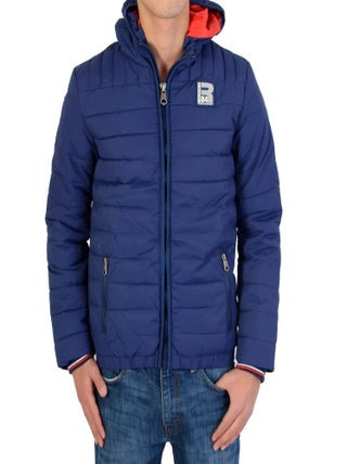 Doudoune Redskins Junior Laryn Dark Blue