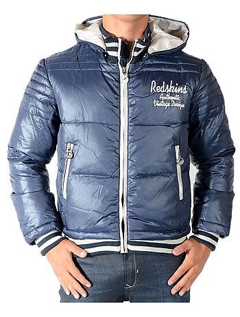 Doudoune Redskins Junior Willem 3 Midnight