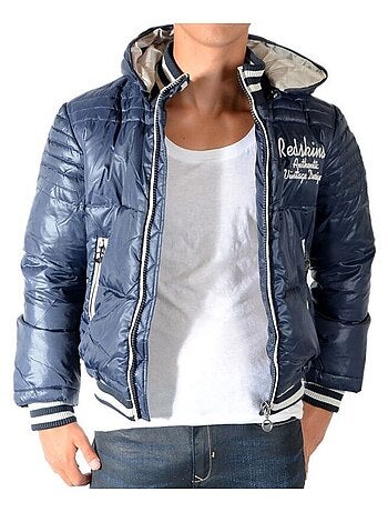 Doudoune Redskins Junior Willem 3 Midnight