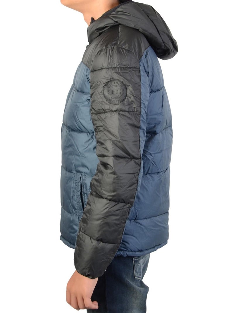 Doudoune Redskins Junior Yucon Bleu - Kiabi