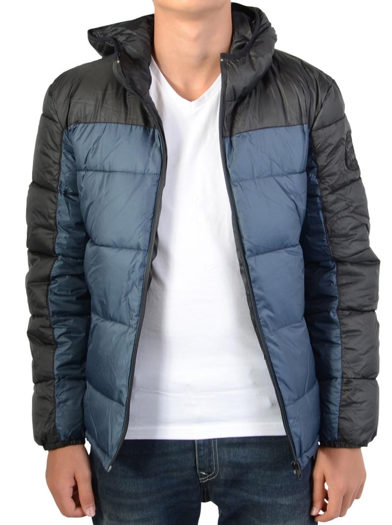 Doudoune Redskins Junior Yucon Bleu - Kiabi