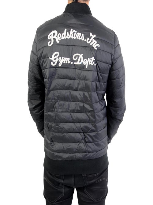 Doudoune Redskins Stuart 2 Helium - Kiabi