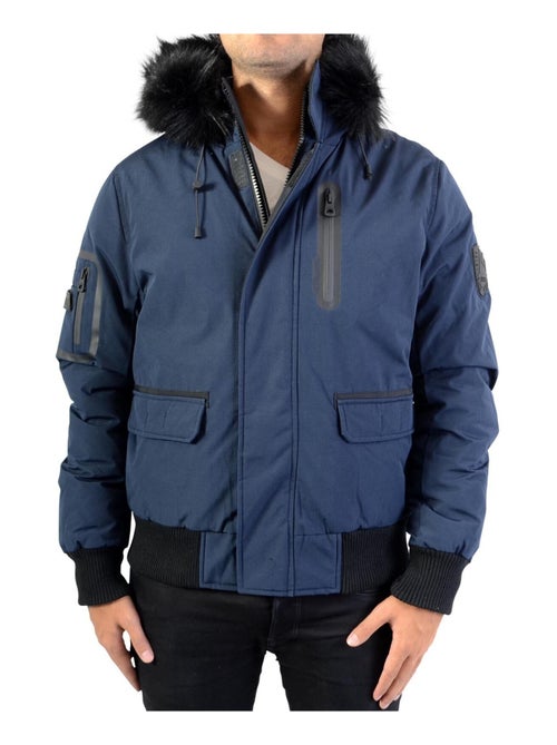 Doudoune Redskins Viera Homeland - Kiabi