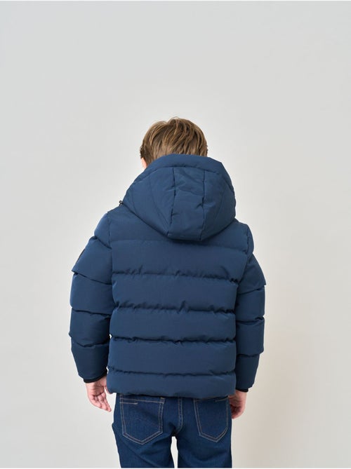 Doudoune regular garçon  'deeluxe' - Kiabi