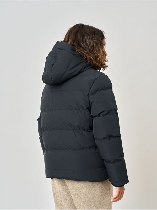 Doudoune regular garçon  'deeluxe' - Kiabi