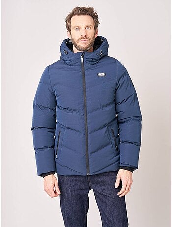 Doudoune regular homme 'Deeluxe'