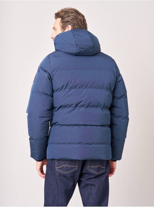 Doudoune regular homme 'Deeluxe' - Kiabi Doudoune regular homme 'Deeluxe' - Kiabi