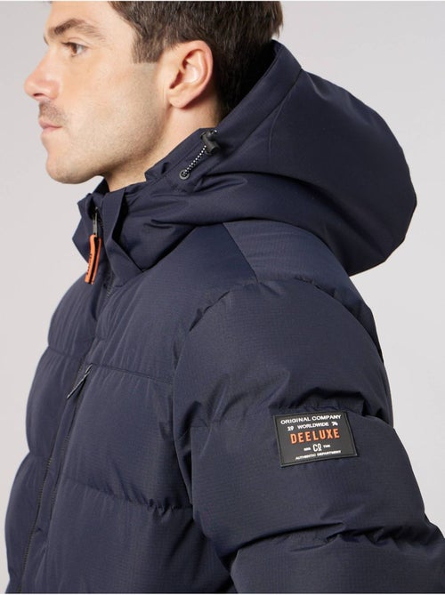 Doudoune regular homme 'deeluxe' - Kiabi Doudoune regular homme 'deeluxe' - Kiabi