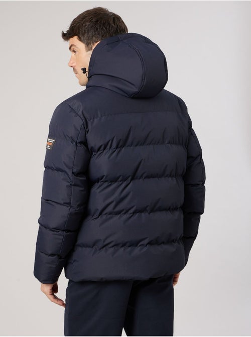 Doudoune regular homme 'deeluxe' - Kiabi Doudoune regular homme 'deeluxe' - Kiabi