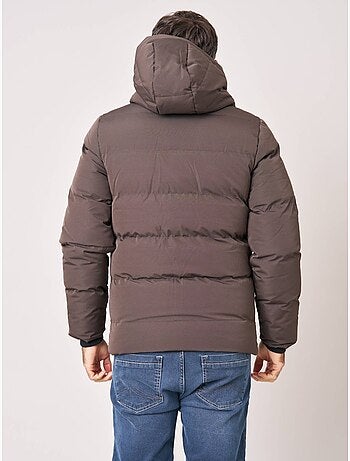 Doudoune regular homme 'Deeluxe'
