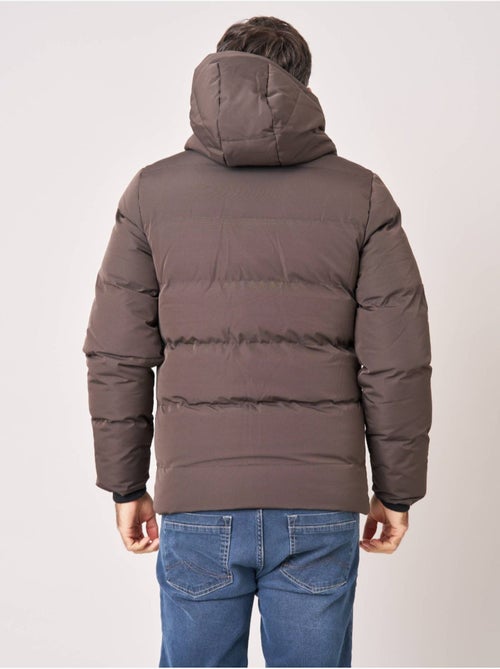 Doudoune regular homme  'deeluxe' - Kiabi