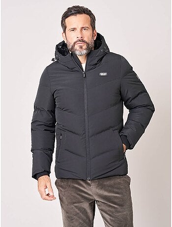Doudoune regular homme 'Deeluxe'