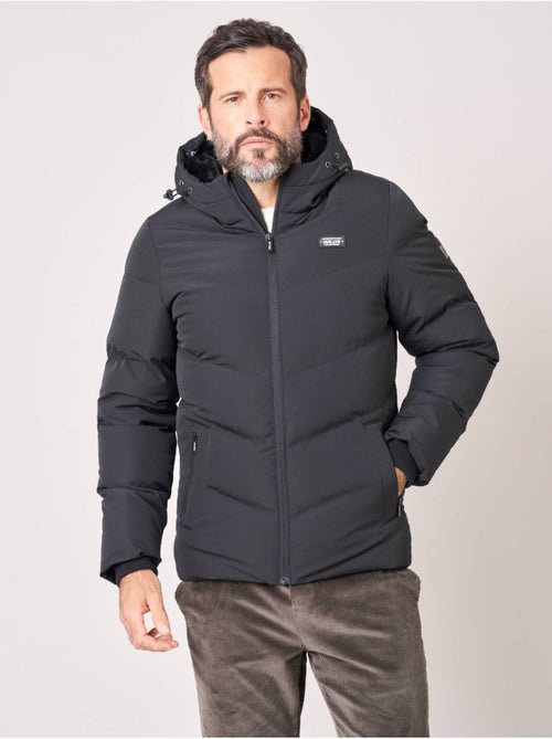 Doudoune regular homme  'Deeluxe' - Kiabi