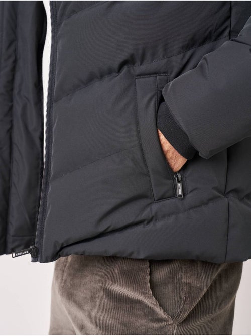 Doudoune regular homme  'Deeluxe' - Kiabi