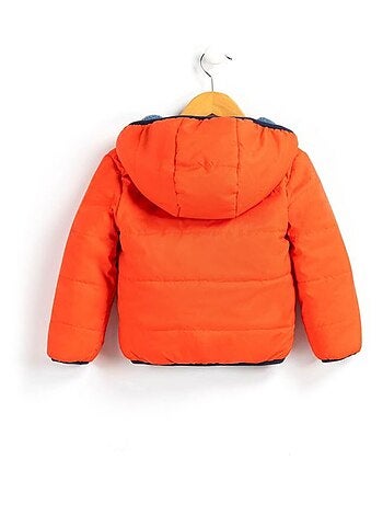 Doudoune réversible - Terre de Marins