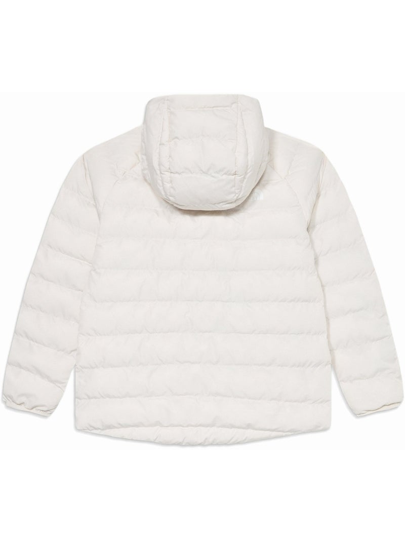 Doudoune reversible - The North Face Blanc - Kiabi