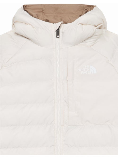 Doudoune reversible - The North Face - Kiabi