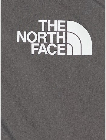 Doudoune reversible - the north face