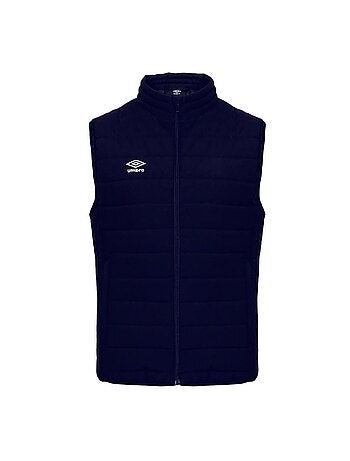 Doudoune sans manche arine Homme Umbro Doud - L