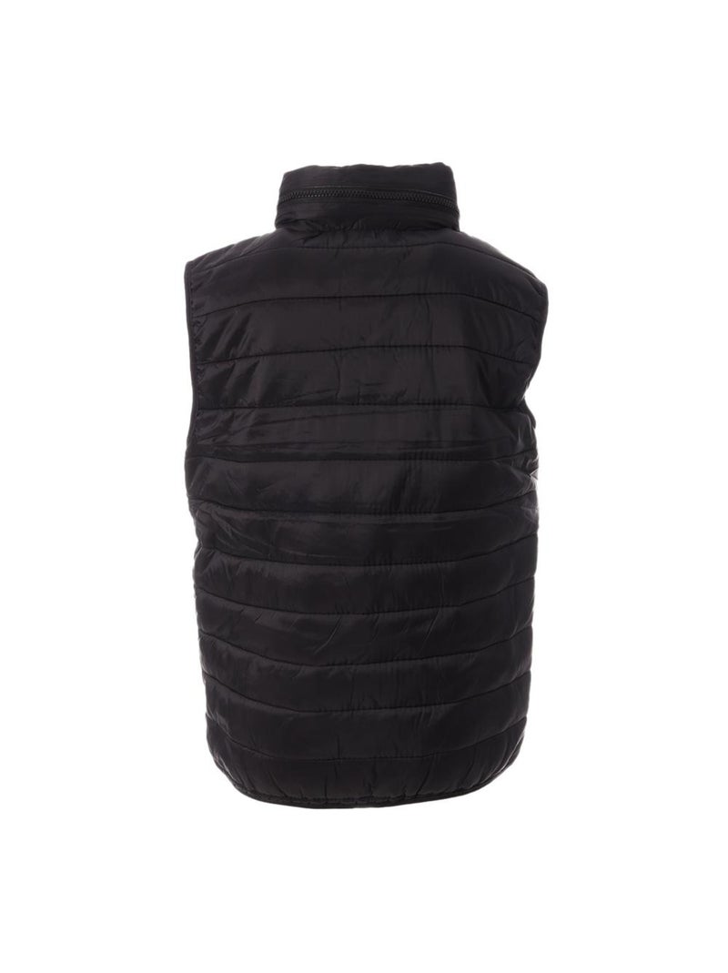 Doudoune Sans manche e Junior Redskins 46889 Noir - Kiabi