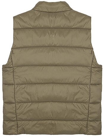 Doudoune sans manche Femme Teddy Smith Tessy - M