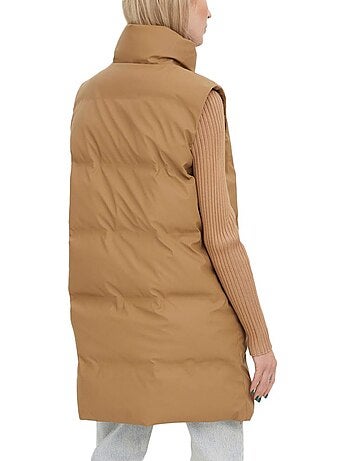 Doudoune sans manche Femme Vero Moda