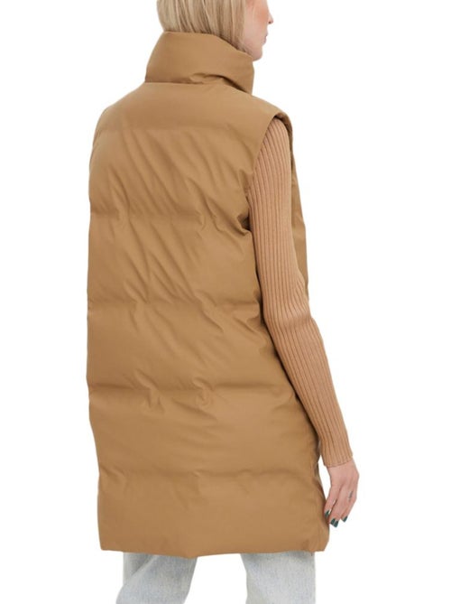 Doudoune sans manche Femme Vero Moda - Kiabi