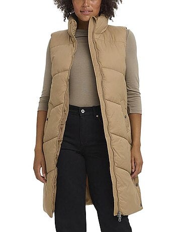 Doudoune sans manches Femme Vero Moda Psala