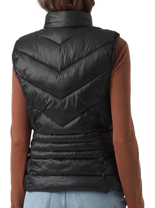 Doudoune sans manche femme vero moda - Kiabi Doudoune sans manche femme vero moda - Kiabi