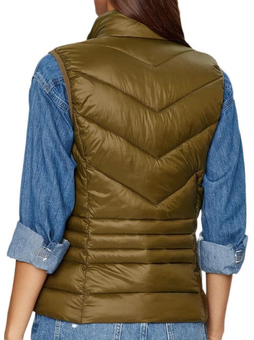 Doudoune sans manche Femme Vero Moda - Kiabi