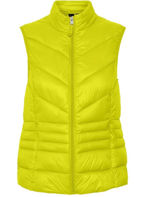 Doudoune sans manche Femme Vero Moda - Kiabi Doudoune sans manche Femme Vero Moda - Kiabi