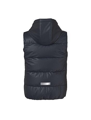 Doudoune sans manche Fille Name it Monay Vest