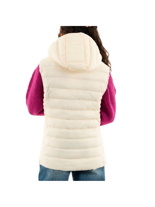 Doudoune sans manche Fille Teddy Smith - Kiabi