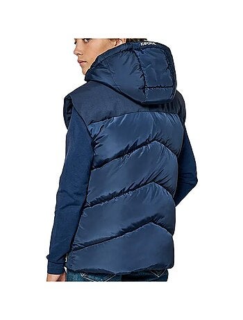 Doudoune sans manche Garçon Kaporal MEXH