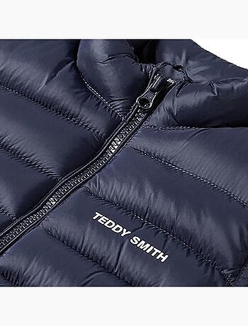 Doudoune sans manche Garçon Teddy Smith 62007410D