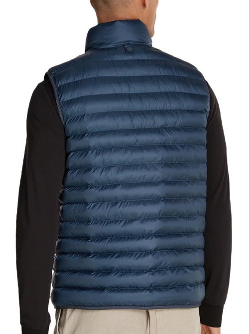 Doudoune sans manche Homme Calvin Klein Jeans - Kiabi