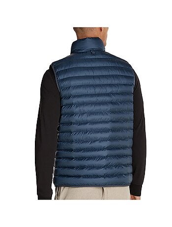 Doudoune sans manche Homme Calvin Klein Jeans Quilt Vest