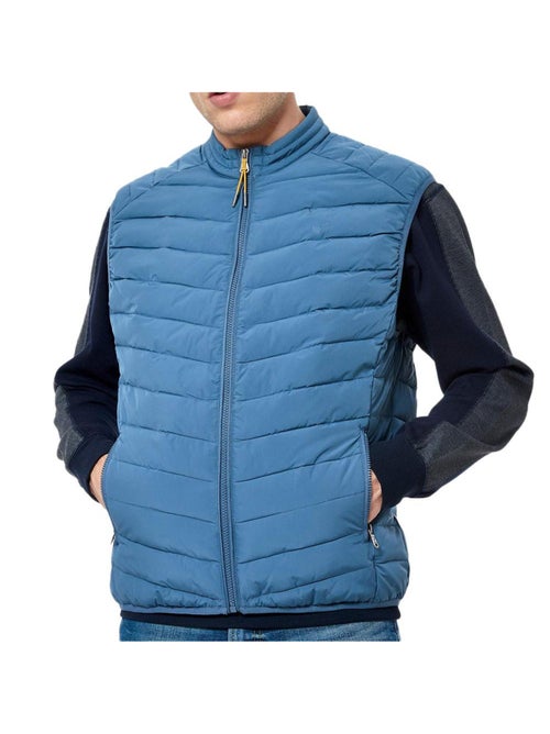 Doudoune sans manche Homme Kaporal - Kiabi