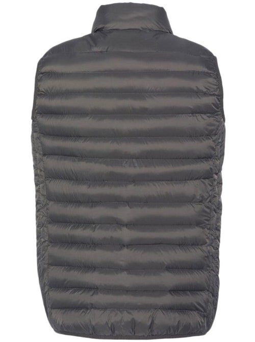 Doudoune Sans Manche Homme Schott - Kiabi