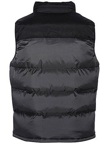 Doudoune sans manche Homme Schott