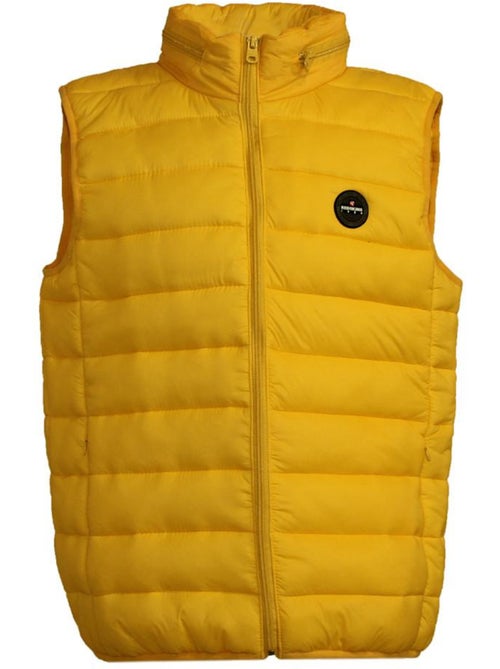 Doudoune Sans manche Junior Redskins - Kiabi