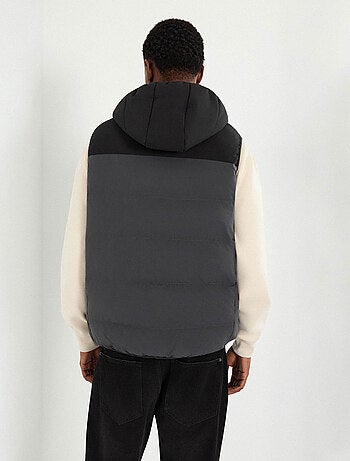 Doudoune sans manche, MO Fashion