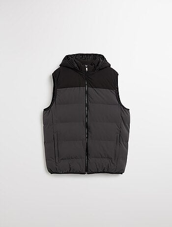 Doudoune sans manche, MO Fashion